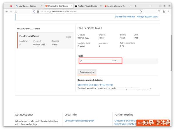 【原创】Ubuntu Pro 订阅realtime linux(Realtime Ubuntu/PREEMPTRT/ubuntu 22.