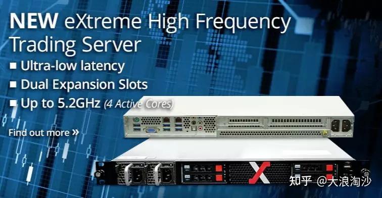 如何设计高频交易系统? 如何设计高频交易系统?