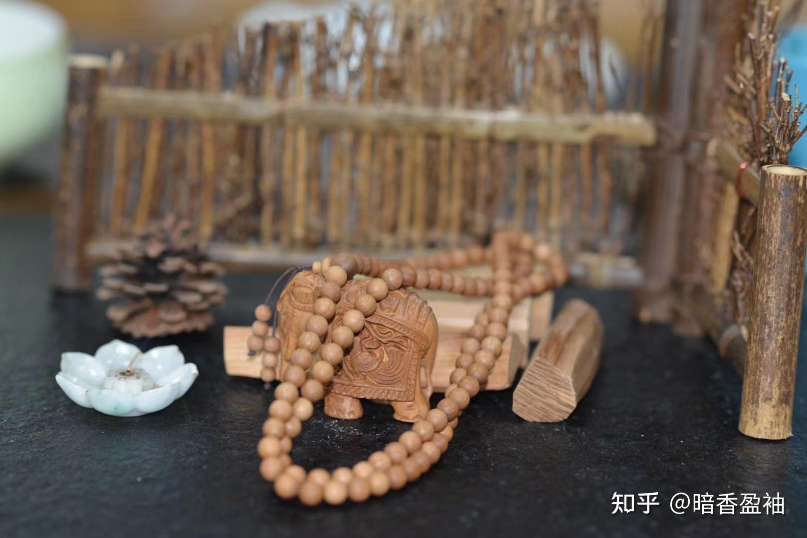 烧檀香对人体有害吗?