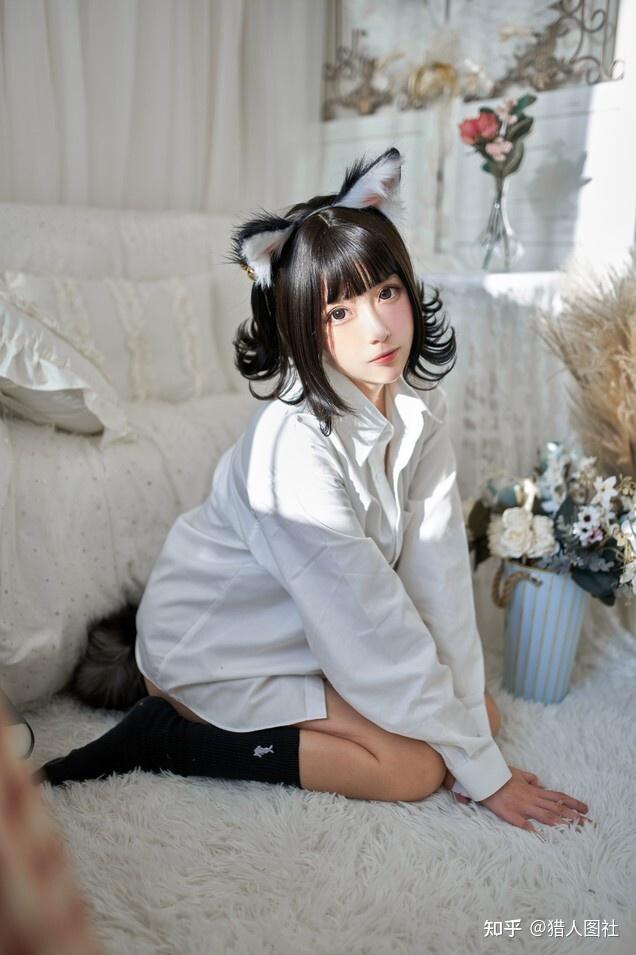 凛子酱 – Candy9岁生日 cosplay美图 cos写真套图合集 - 知乎