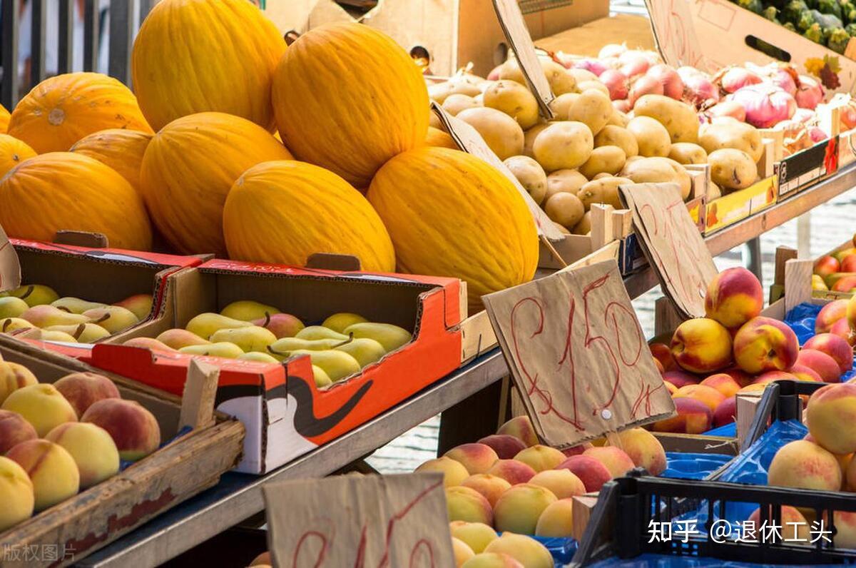 总是将皮削掉或者切成块,所以,看到超市中贩卖了盒装的水果就直接购买