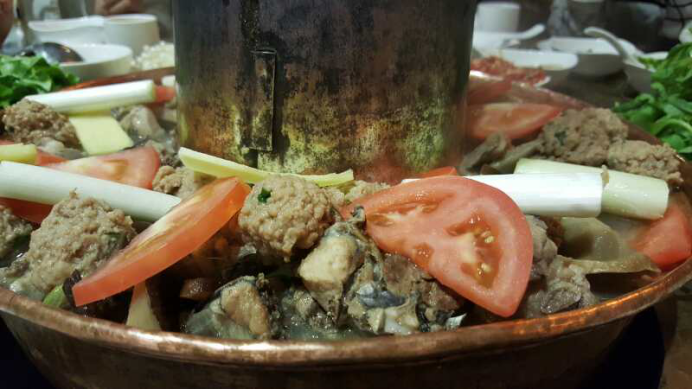 红格省级旅游度假区游记