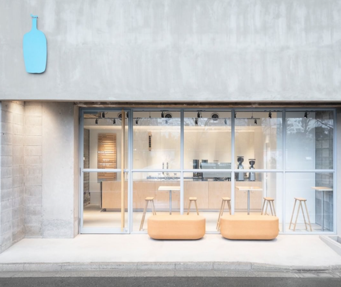 这些关于bluebottle的秘密让长坂常亲自说给你听topys专访