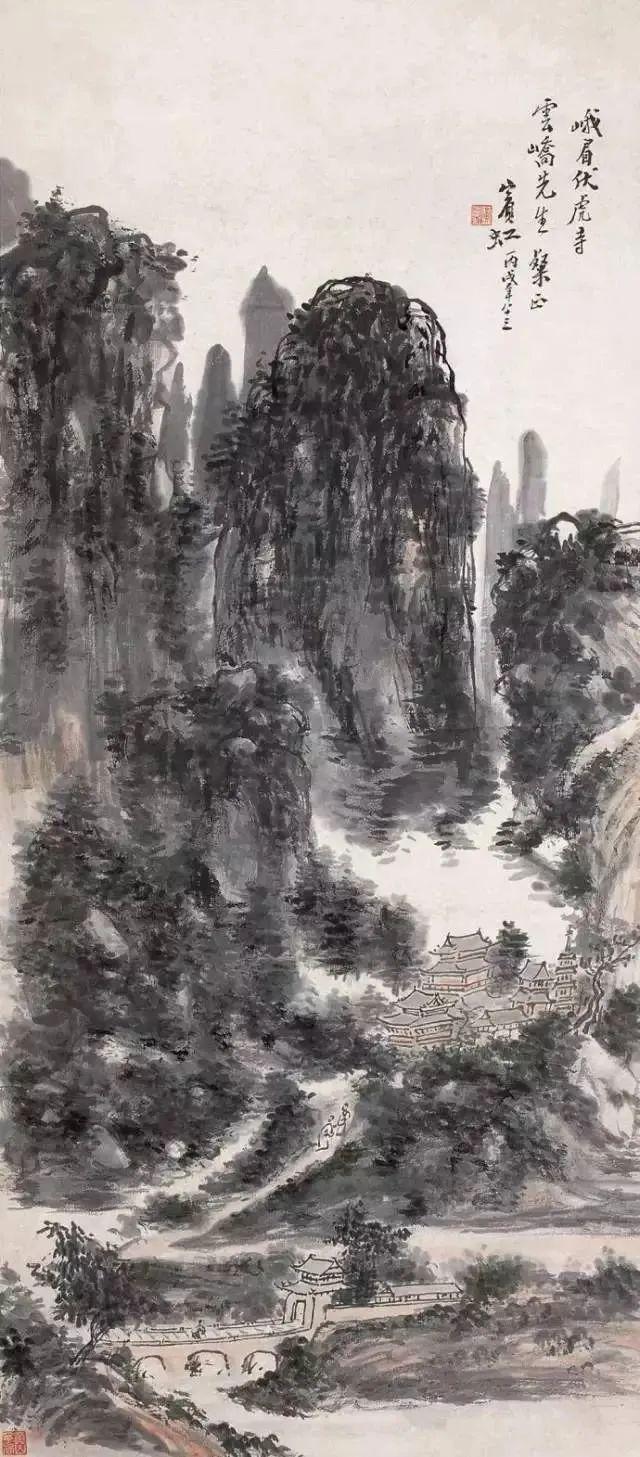 黄宾虹:士人的传说 - 知乎