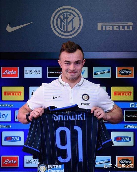 球员事件簿瑞士梅西谢尔丹沙奇里