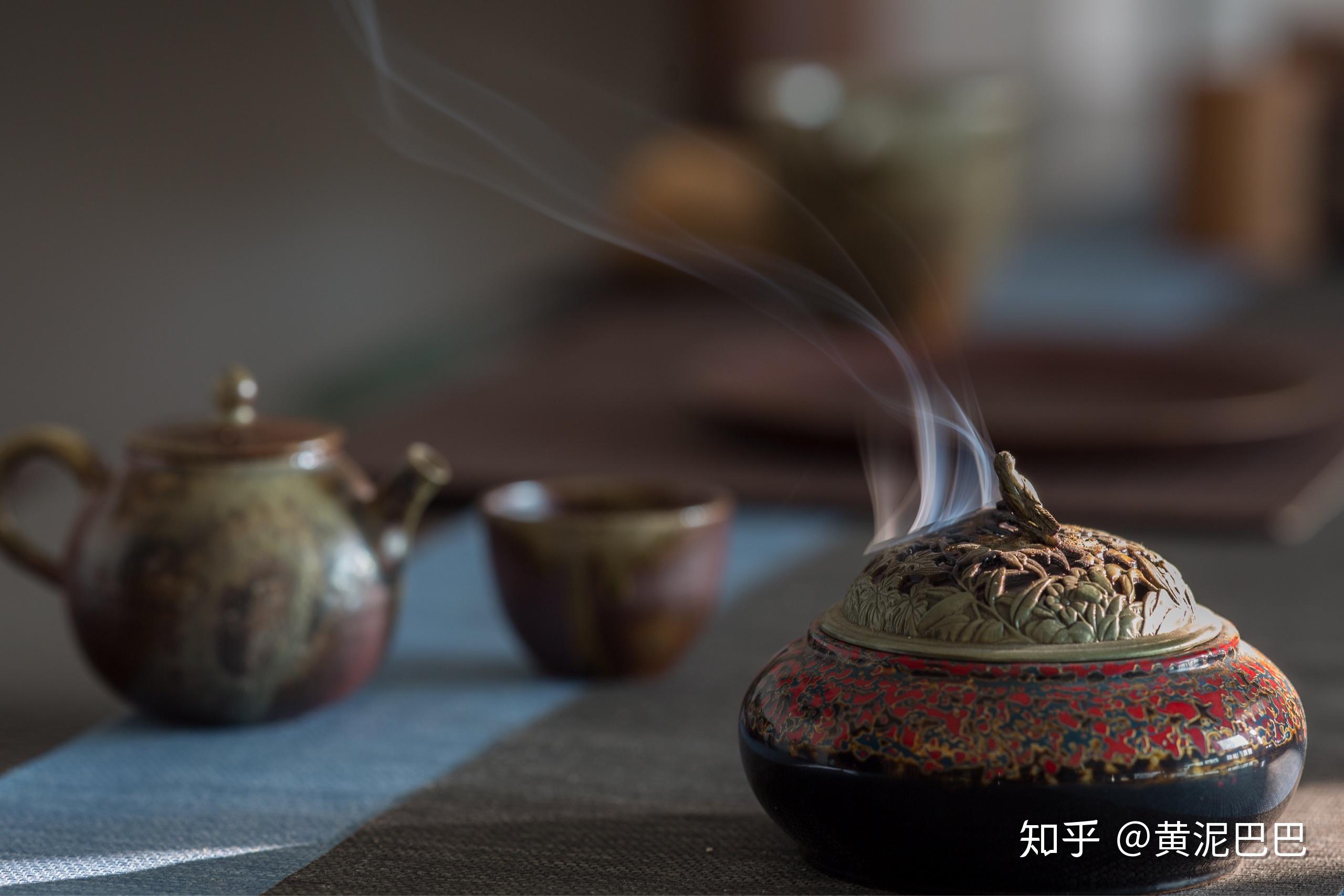 烧水煮茶的苦恼