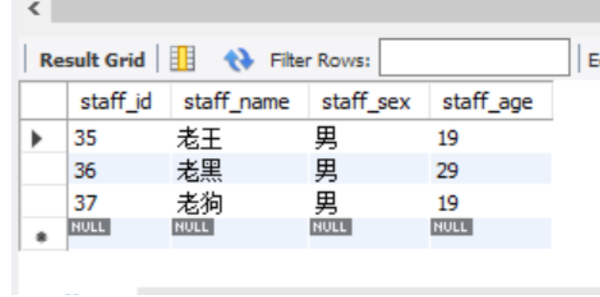 VS连接MySQL(高效简单) - 知乎