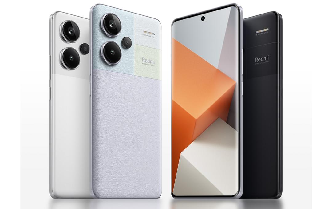 2月小米手机推荐红米手机推荐高性价比手机推荐双十一双十二手机推荐