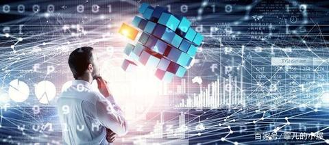 2021年,你不可不知的六大新技术趋势14 2021年,你不可不知的六大新技术趋势