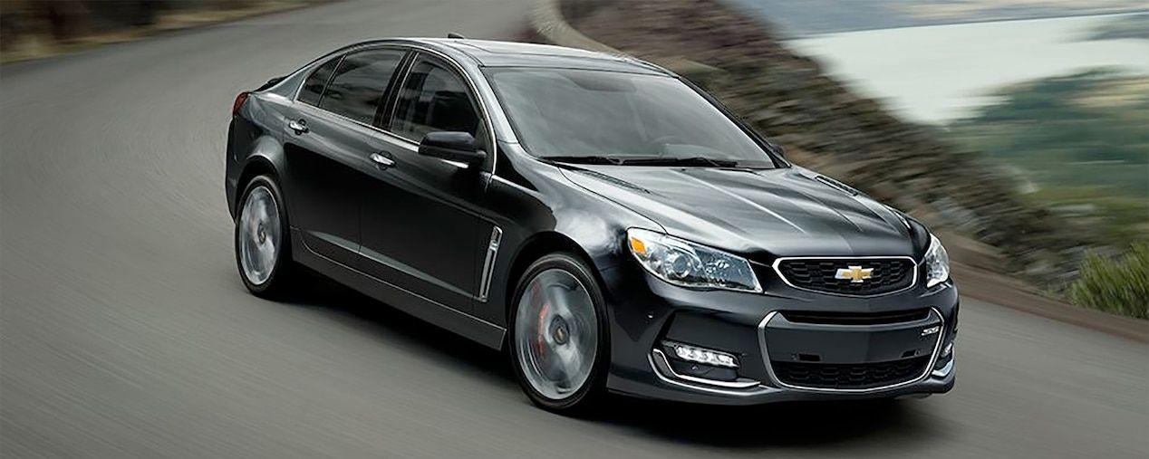 美国人给了这类车型一个词来形容,那就是sleeper,外表低调,甚至沉闷