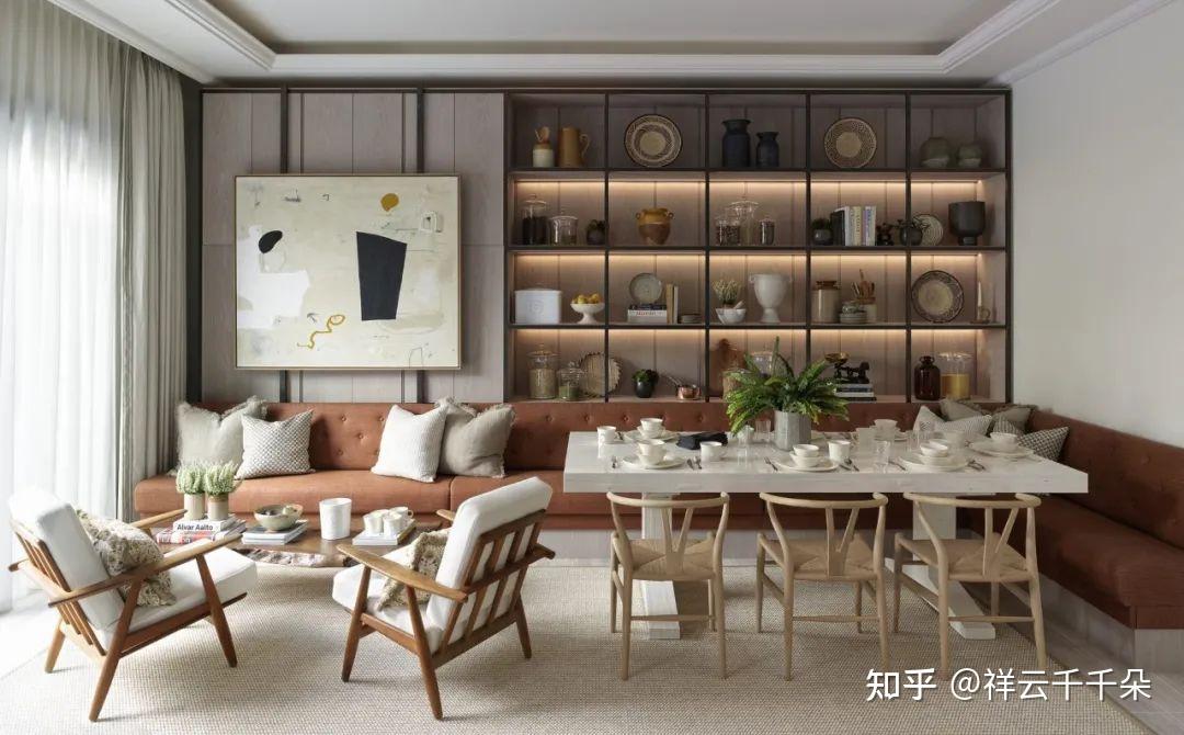 7个知名室内设计师及其标志性作品 - 知乎