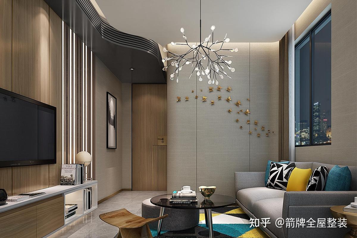 箭牌全屋整装产品战略新升级,走出一条特色发展道路 - 知乎