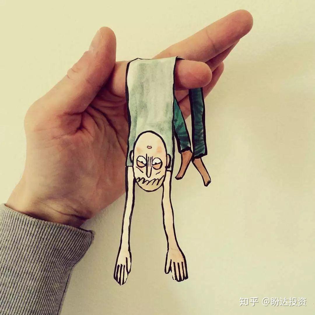 大萧条：当年美国人是如何过的- 知乎