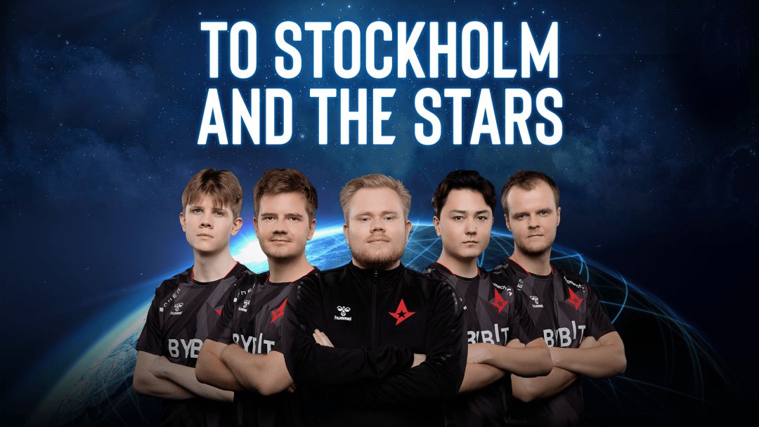 csgo壁纸|astralis - 知乎