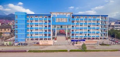 金华浦江普通高中分数线大全