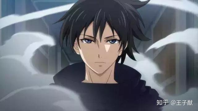 为上中下三个部分来梳理一人之下漫画版在2016年8月初由作者米二连载