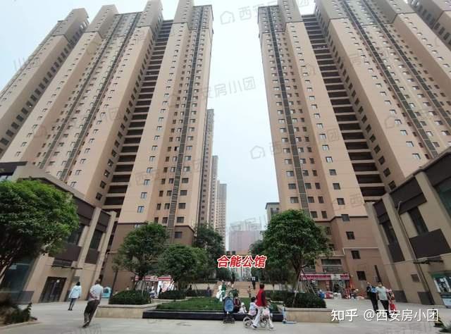 长安区悦美国际怎么样据说有3栋现房马上要推