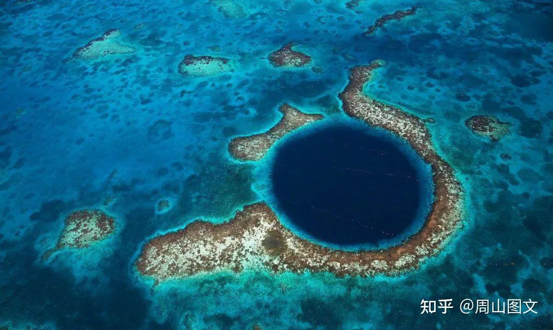 伯利兹是个怎样的国家？曾是玛雅文明核心地带之一 - 知乎