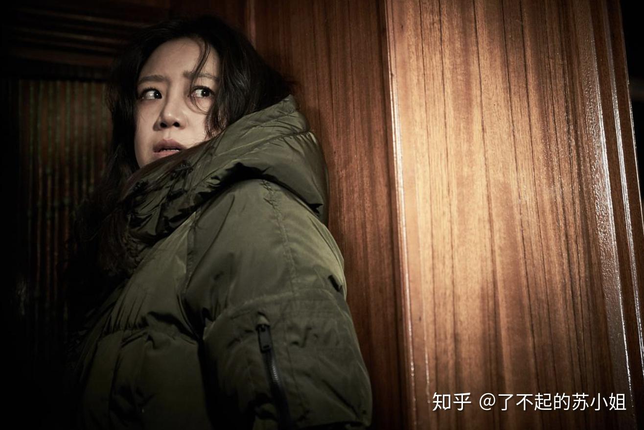 有哪些小众但却意外好看的恐怖\/惊悚类电影值