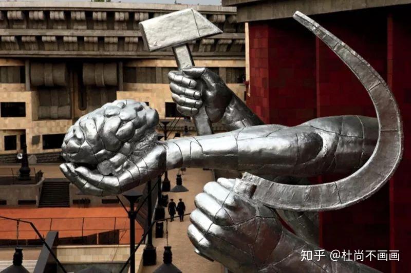 列夫·朗道/DAU系列：疯狂的艺术实验。 - 知乎