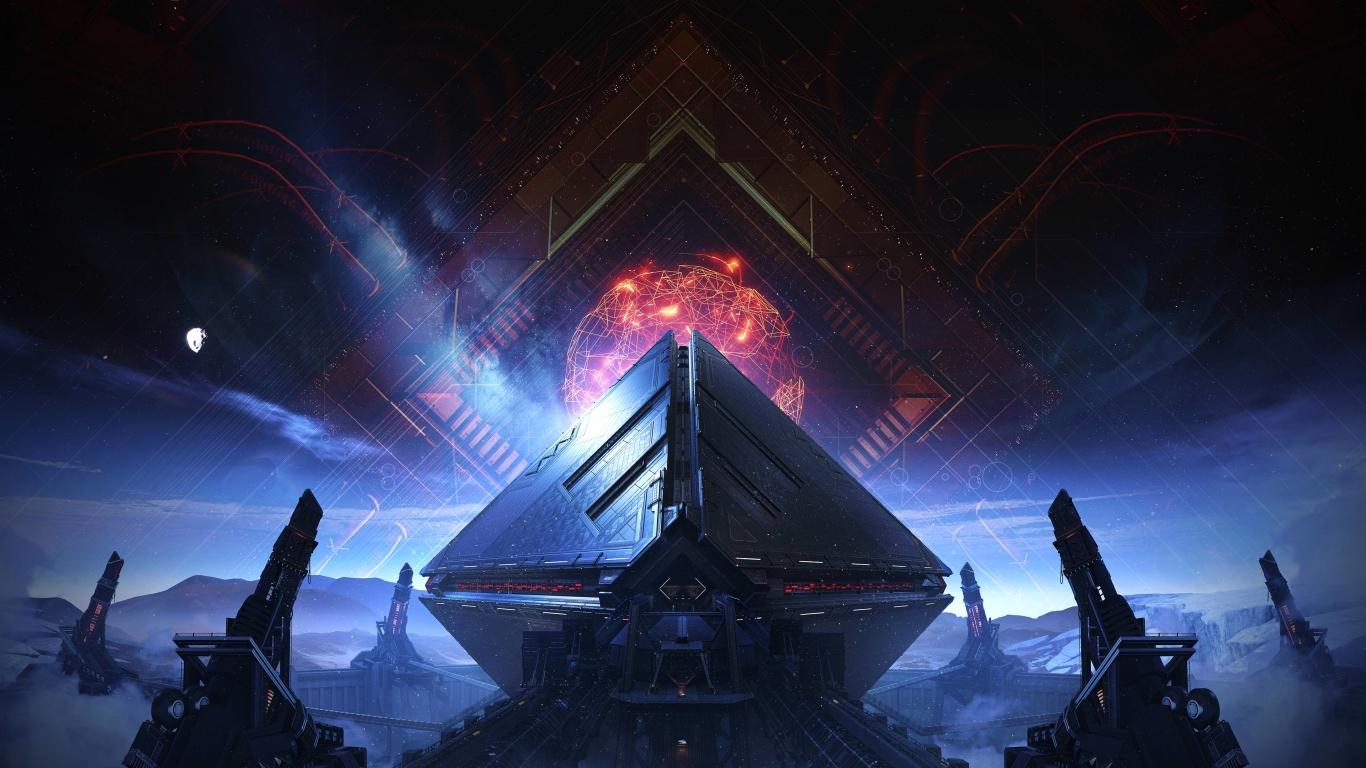 世界观讲堂神学解析命运2凌光之刻