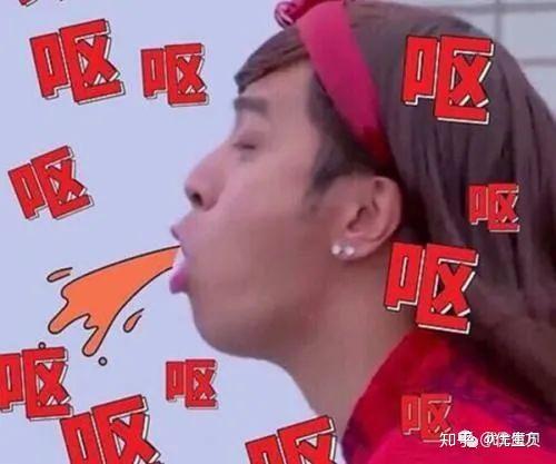 现在发现电视里果然都是骗人的,谁能做到孕吐的时候还姿态优雅,柔弱