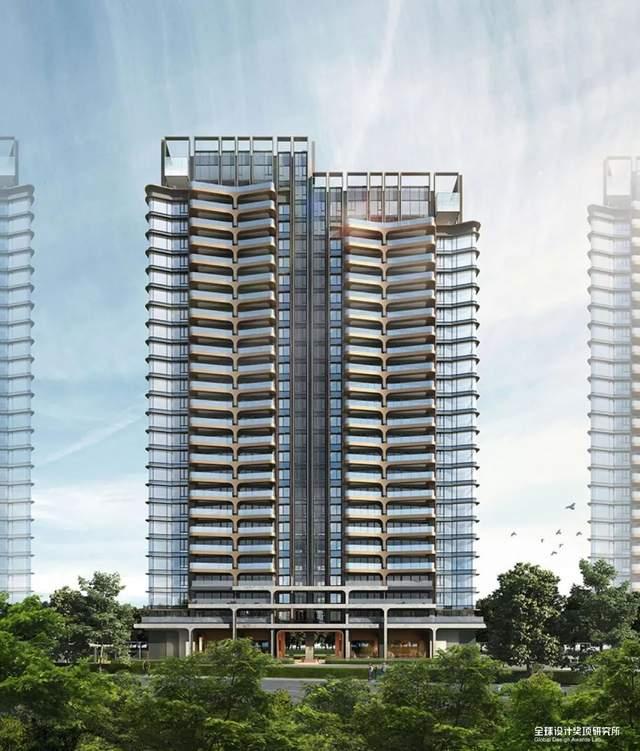 满满干货(ipa国际地产大奖厉害吗)2020地产设计大奖,(图52) 满满干货(ipa国际地产大奖厉害吗)2020地产设计大奖,(图52)