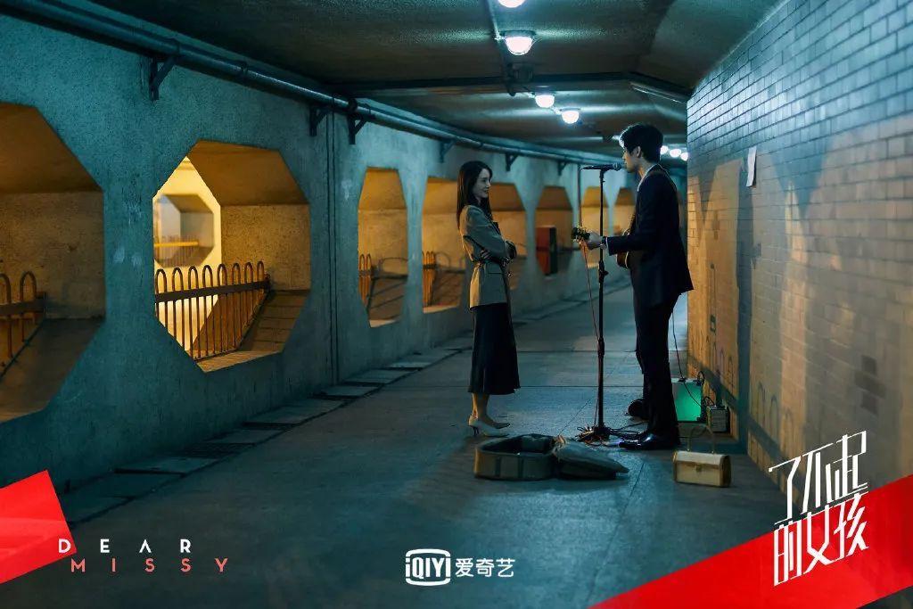 专访了不起的女孩导演邓珂愿这一场温暖的陪伴治愈每一个了不起的你