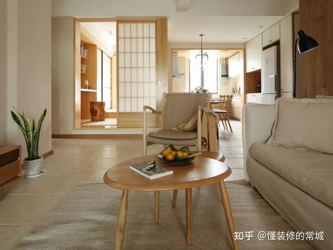 第二次装修，我把“木地板”换回“瓷砖”，有些话不吐不快，太真实了 - 知乎