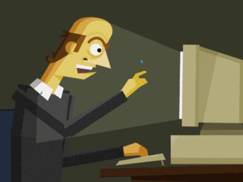 你是不是一个急性子的人呢来看看英文如何描述吧