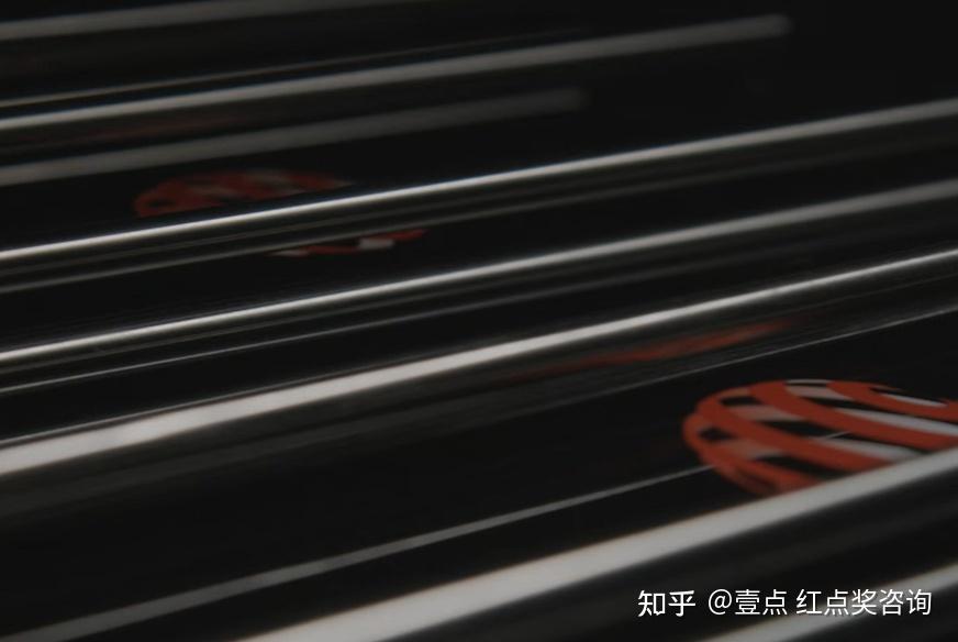 红点合集|2024年「红点设计奖」获奖作品——家居系列 - 知乎