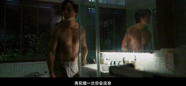 《寒战1994》寒战系列前传：半部史诗，半部预告