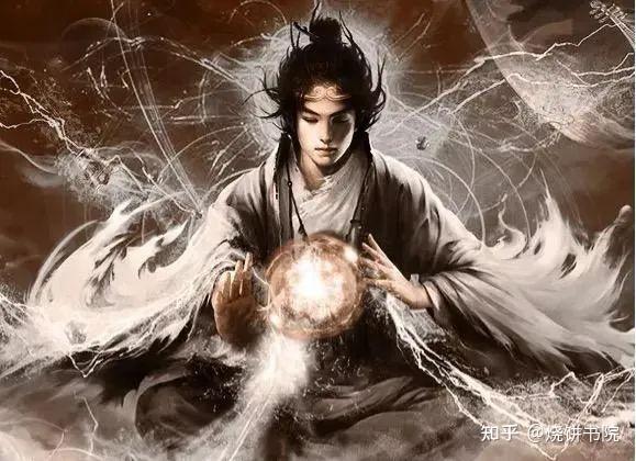 金丹,一种看不见摸不着的能量体 - 知乎