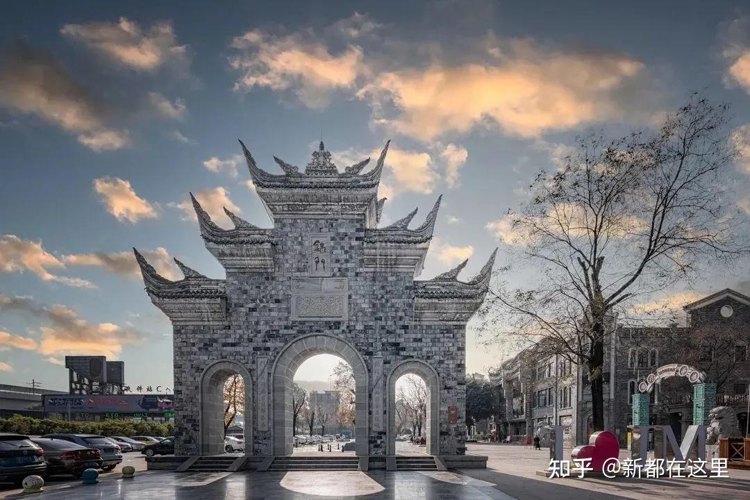 惊艳到了新都锦门焕新归来国庆约起