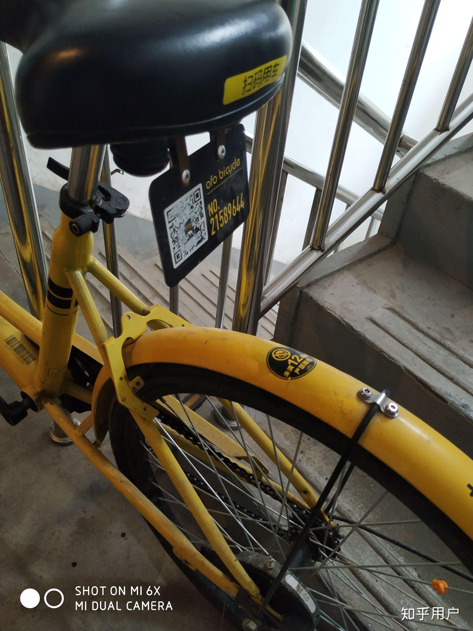 ofo小黄车是否败局已定?