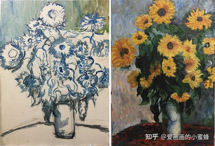 学画画难的是什么？——是坚持 - 知乎