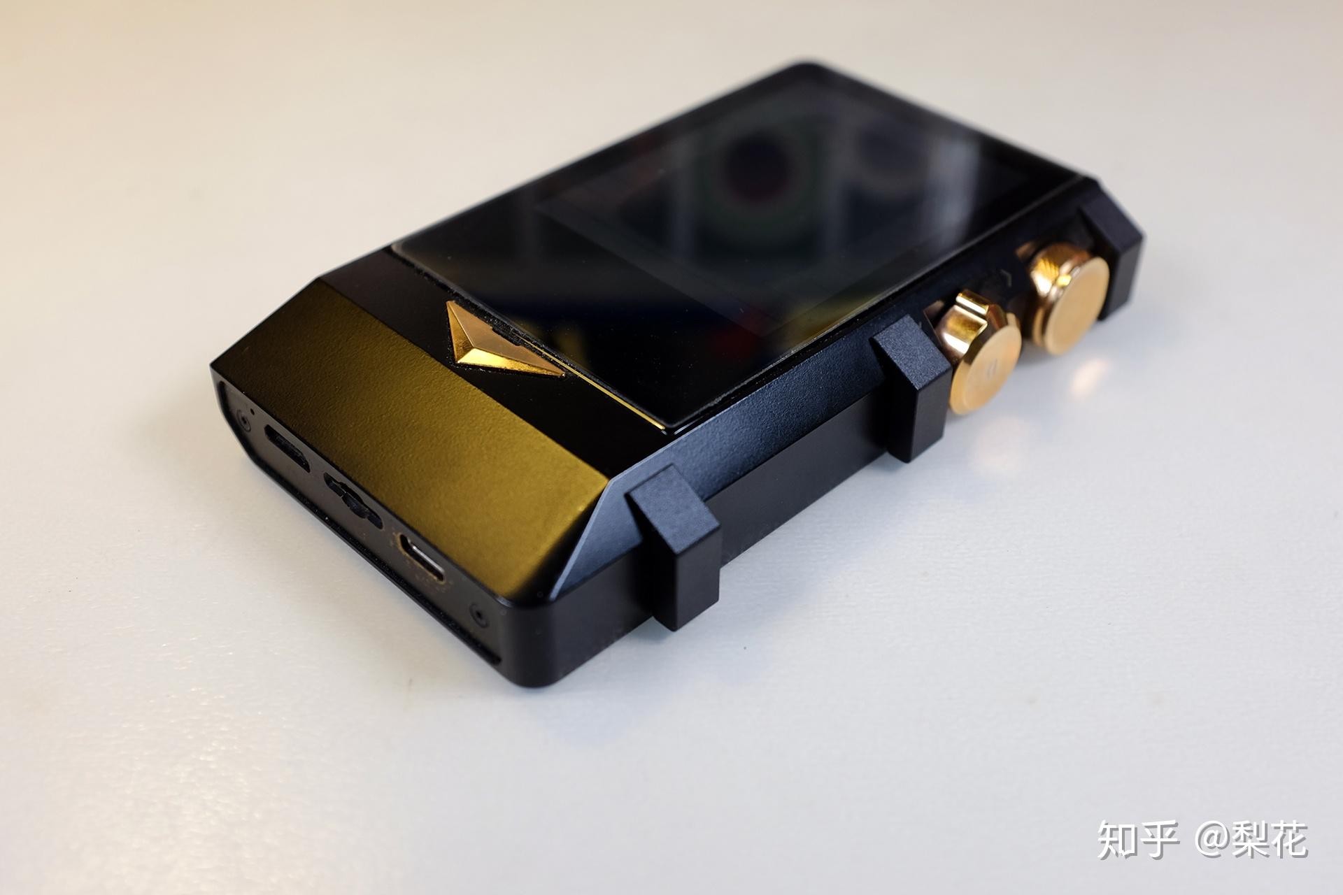 大音希声-凯音n8(臻黑版)播放器测评