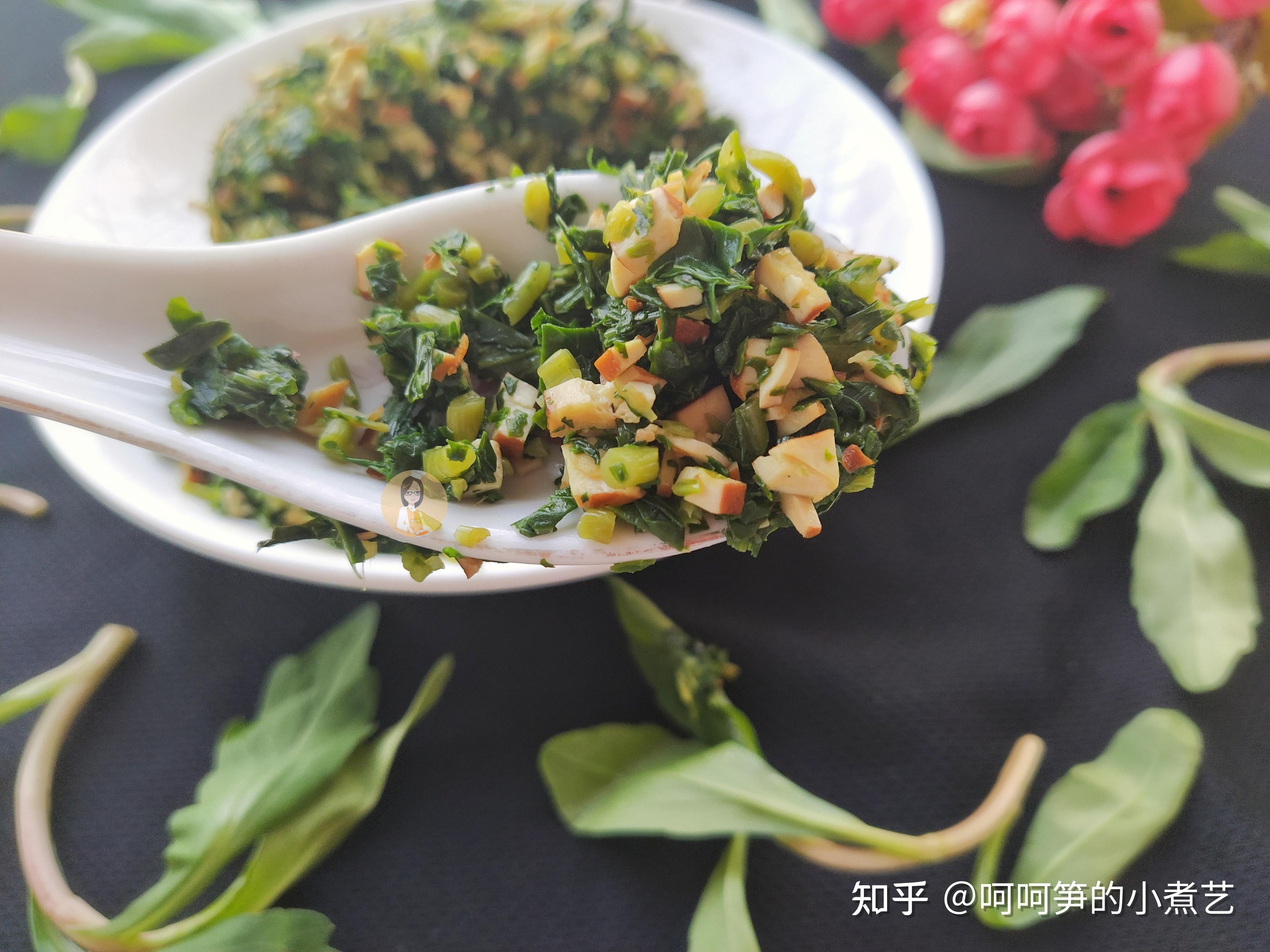 刺芹-中国的野菜轻-图片