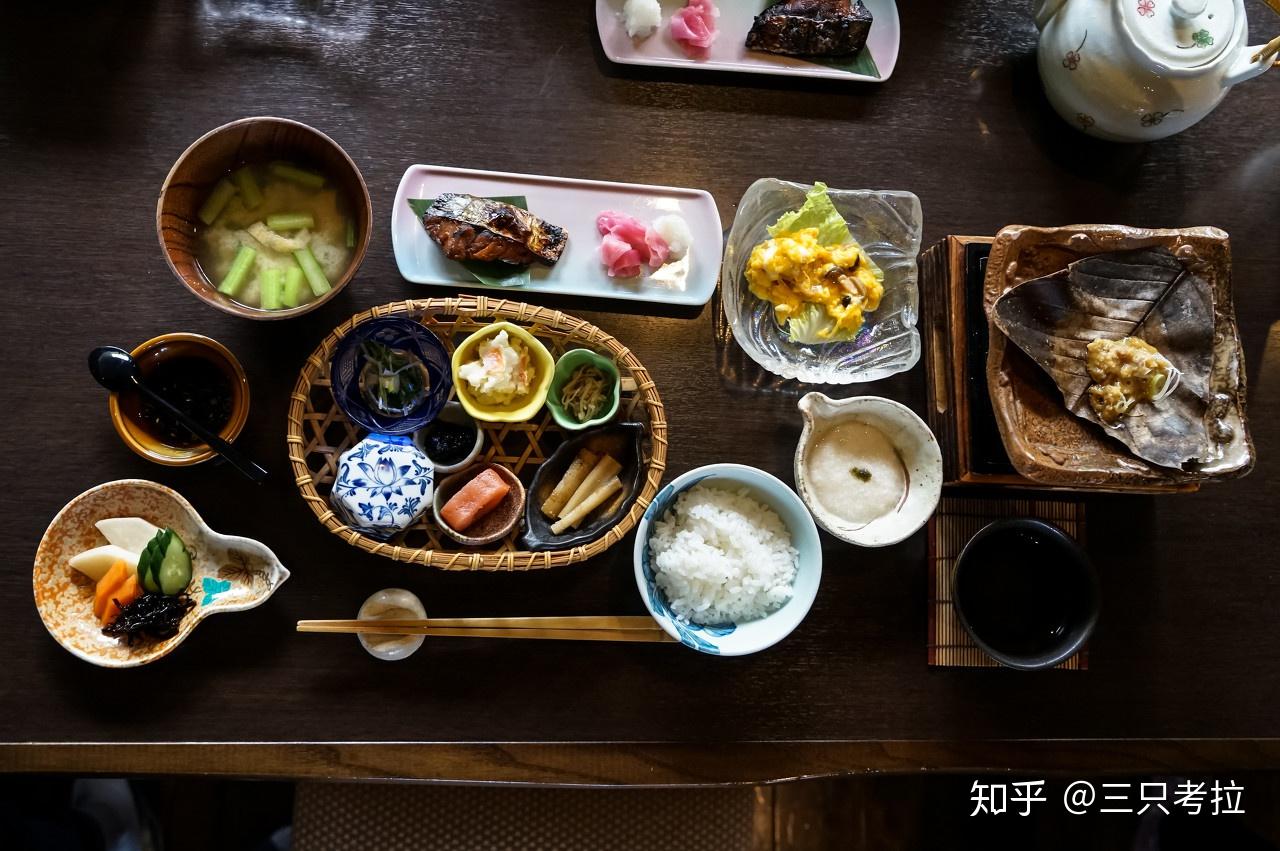 人均3万的怀石料理究竟值在哪? - 知乎
