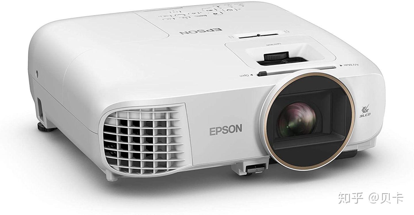 求推荐性价比较高的家用投影仪