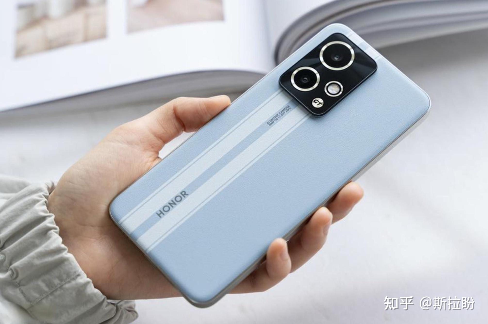 2024年最热销的手机排行榜 - 知乎