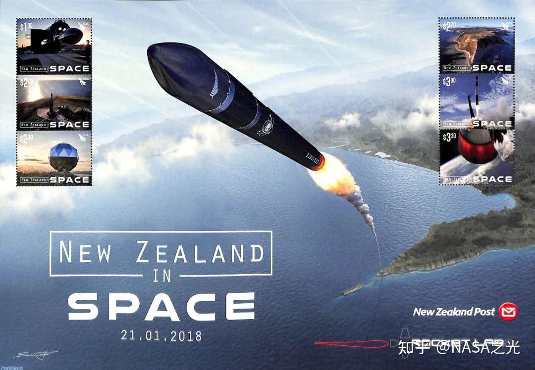 又一家火箭垂直回收公司，走SpaceX的路？简述火箭实验室（Rocket Lab）的发展历程- 知乎