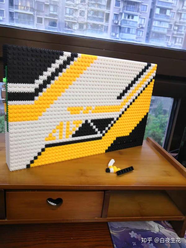 笔记本屏幕diy显示器