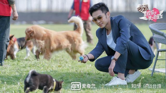 喜欢你我也是快来品品我对王执臣的真香现场