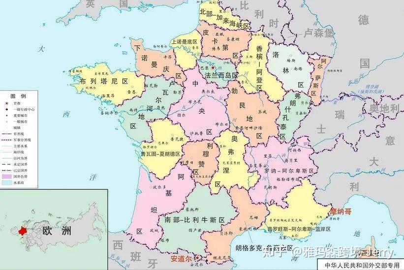 法兰西共和国(法语:république fran04aise,英语:french republic)