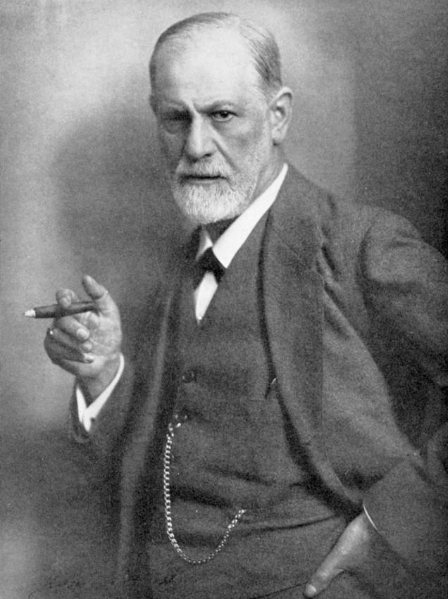 诺贝尔奖与心理学那些事儿同样的大师不同的命运