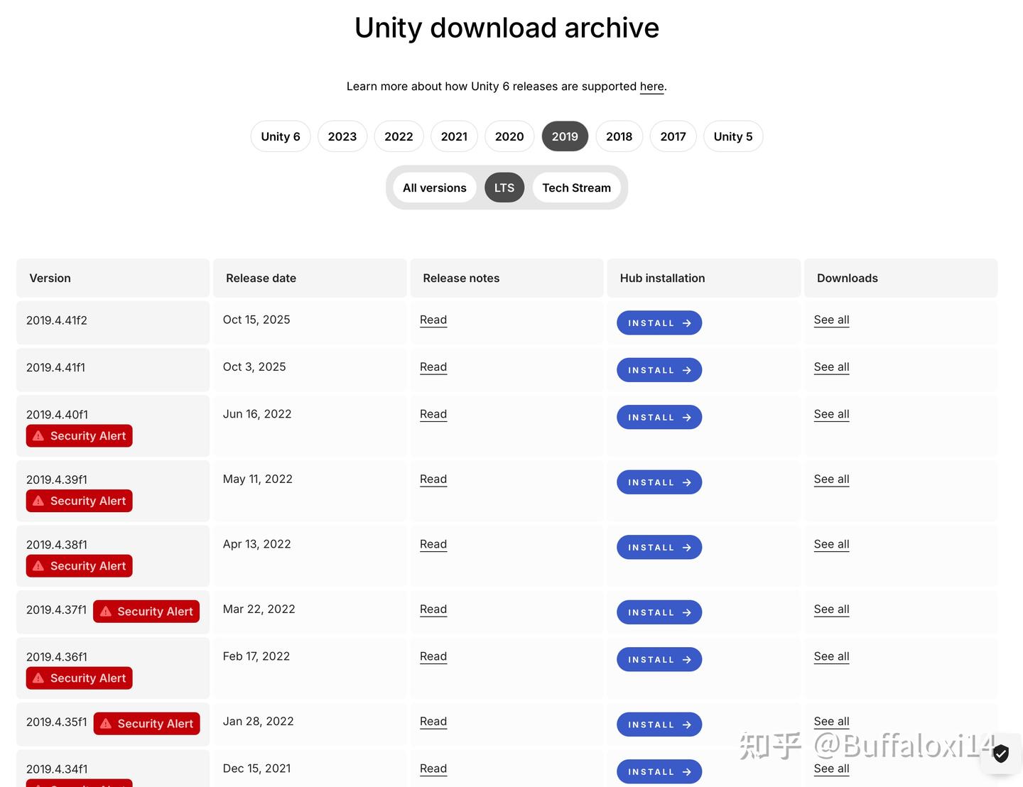 【记录贴】 Unity 2025 安全漏洞 CVE ID： CVE-2025-59489 - 知乎