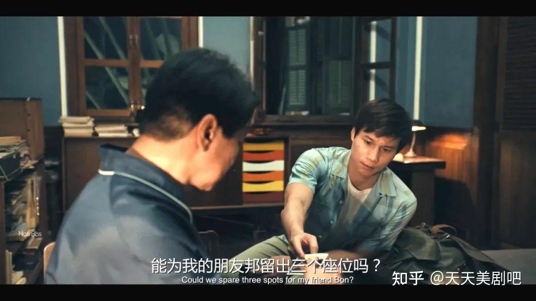 hbo 普利策奖,这部生猛新作我太爱了!