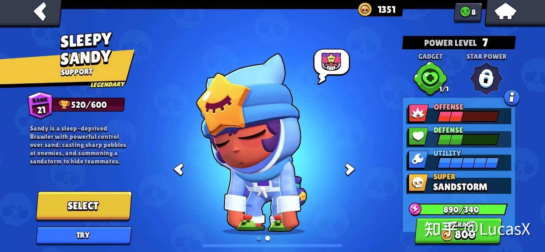 荒野乱斗英雄强度梯队tier2021年2月