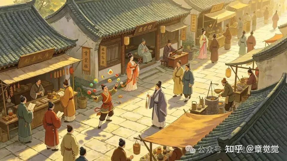 古人没有身份证,出门靠什么证明“我是我”? - 知乎